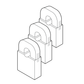 DEFA Sensor Kit CT 3x800A
