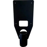 Stolpfäste Easee för 60mm stolpe singel/dubbel