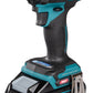 Makita TD002GZ01 Slagskruvdragare