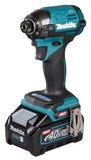 Makita TD002GZ01 Slagskruvdragare