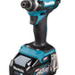 Makita TD003GZ Slagskruvdragare