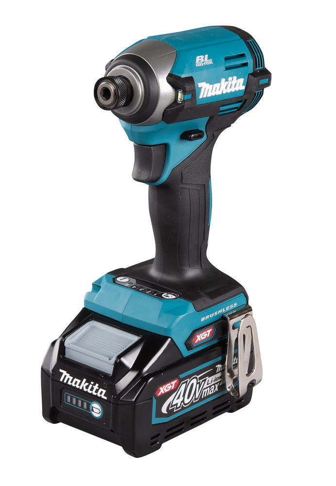 Makita TD003GZ Slagskruvdragare