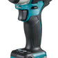 Makita TW160DZ mutterdragare 12V max CXT