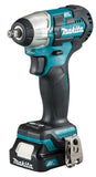Makita TW160DZ mutterdragare 12V max CXT
