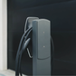 Tesla Wall Connector, stolpe