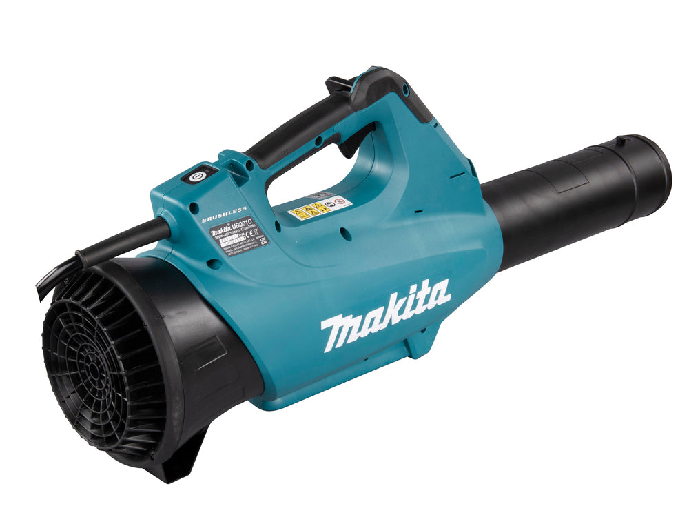 Makita UB001CZ lövblås 36V, bild 3