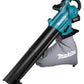 Makita UB005GZ lövblås och lövsug 40V max XGT