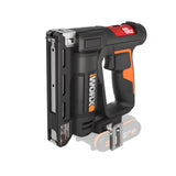 Worx WX843.9 20V häftpistol och dyckertpistol