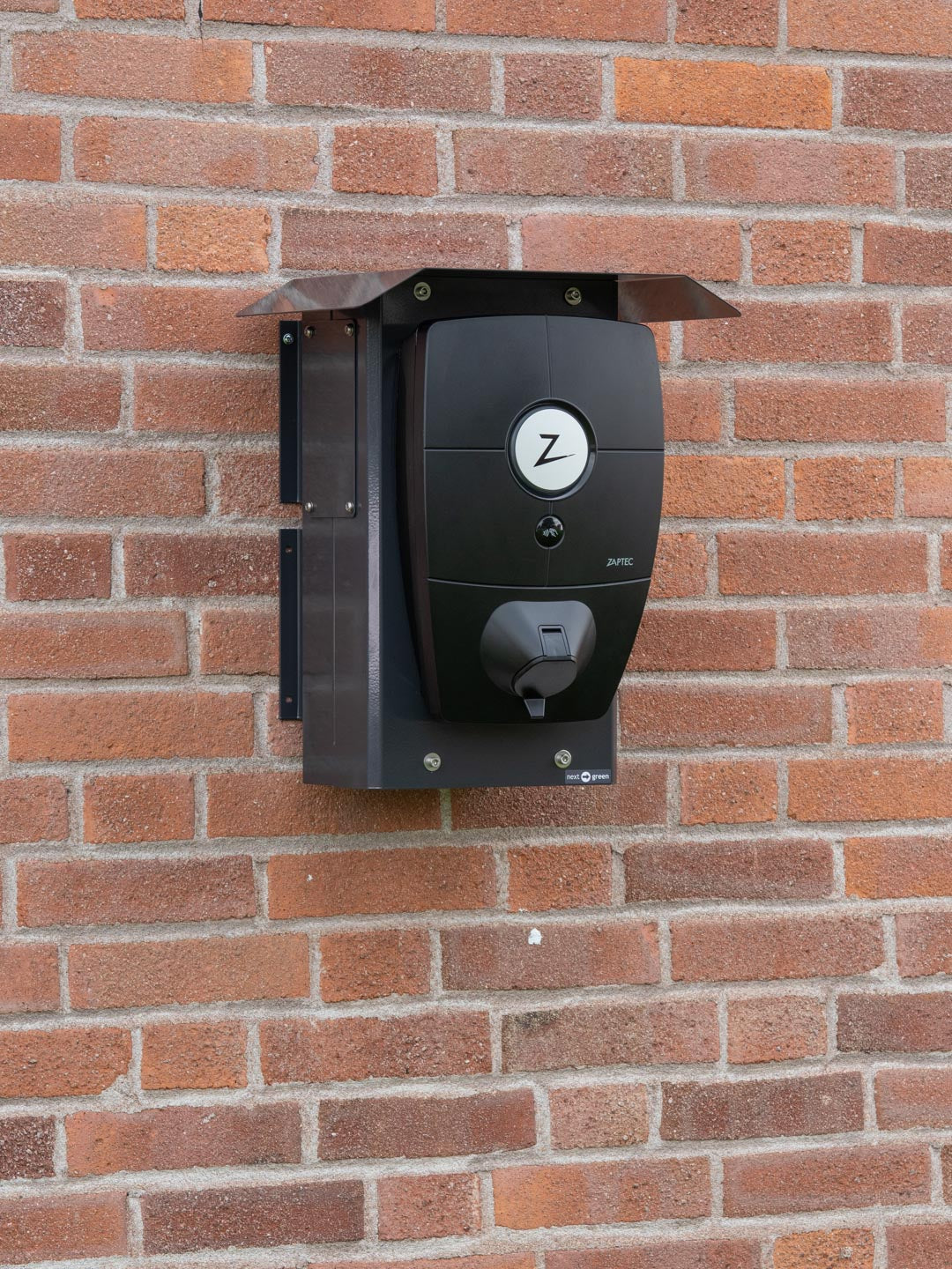 Nextgreen Wallcab 270