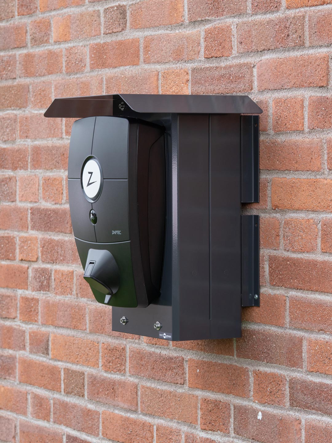 Nextgreen Wallcab 270