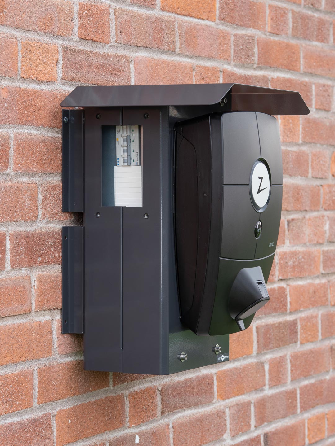 Nextgreen Wallcab 270