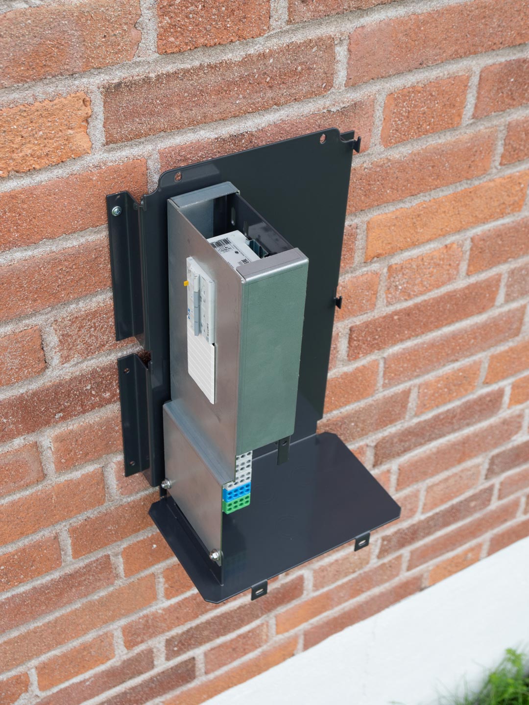 Nextgreen Wallcab 270
