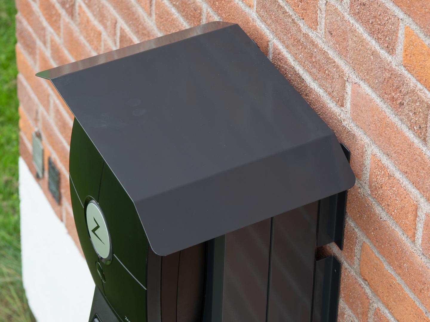 Nextgreen Wallcab 270
