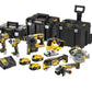 DeWalt DCK755P3T Verktygspaket vy 2