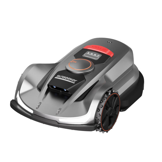 Sunseeker Elite X7 GEN1 robotgräsklippare