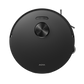 Mova Z50 Ultra Roller robotdammsugare svart