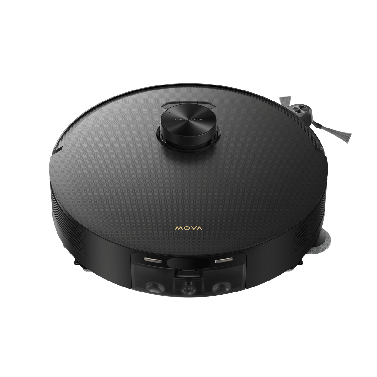 Mova Z50 Ultra Roller med basstation