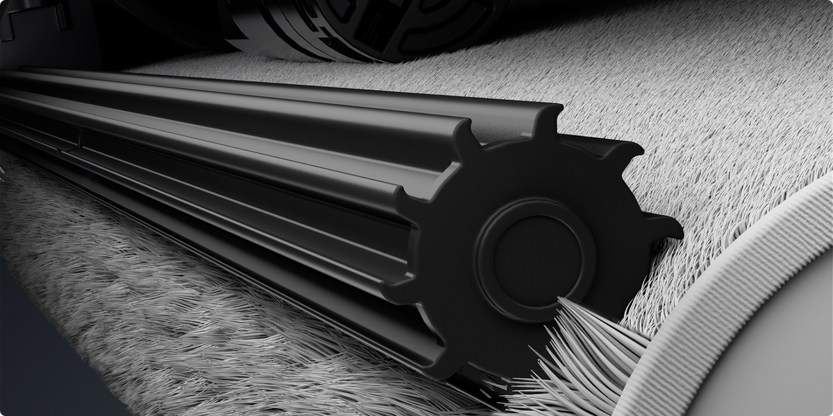 Mova Z50 Ultra Roller rullmopp