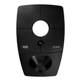 Zaptec Pro MID Front Cover