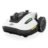 Mammotion YUKA Mini 2 1000 – Robotgräsklippare utan slinga 1000 m² med LiDAR