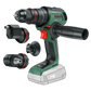 Bosch ADVANCEDIMPACT18V-80