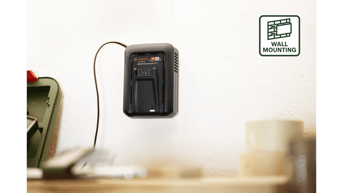 Bosch AL18V-44