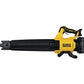 DeWalt DCMBL562N Lövblås vy 3
