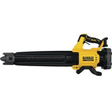 DeWalt DCMBL562N Lövblås vy 3