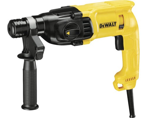 DeWalt D25033K Borrhammare i väska