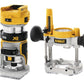 DeWalt DCW604N-XJ Överfräs vy 2
