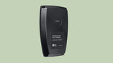 Zaptec Pro Backplate Cover