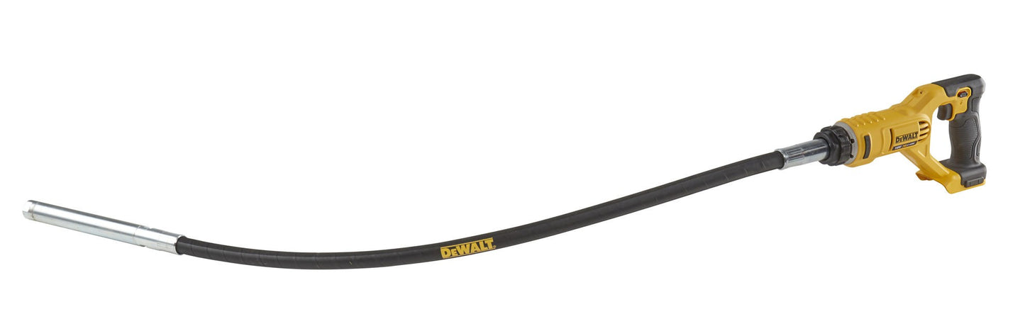 DeWalt DCE531N-XJ Sladdlös Betongvibrator