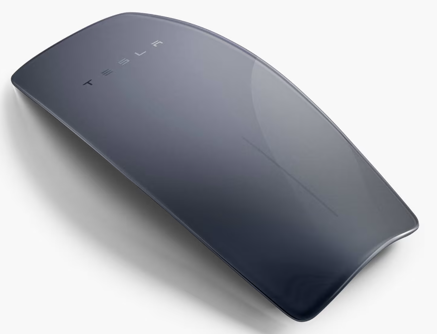 Tesla Wall Connector