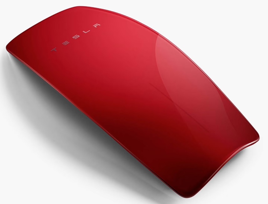 Tesla Wall Connector