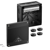 Spelsberg Abox Pro 100-10² black