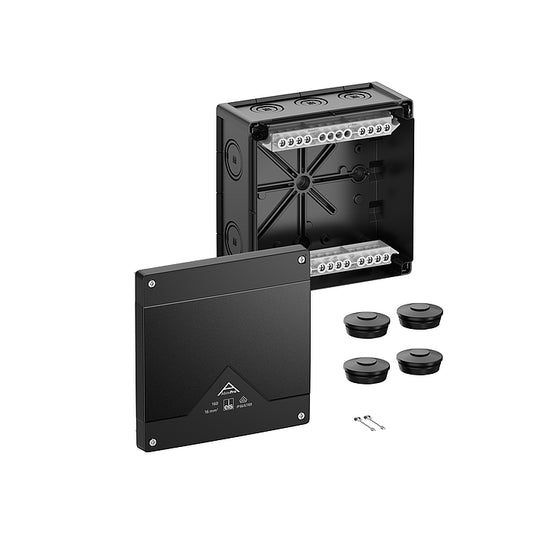 Spelsberg Abox Pro 160-16² black