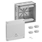 Spelsberg Abox Pro 160-16² grey