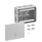 Spelsberg Abox Pro 250-25² Grey