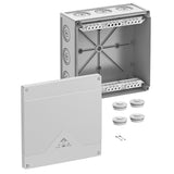Spelsberg Abox Pro 350-35² Grey