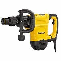 DeWalt D25832K-QS Rivhammare SDS-Max