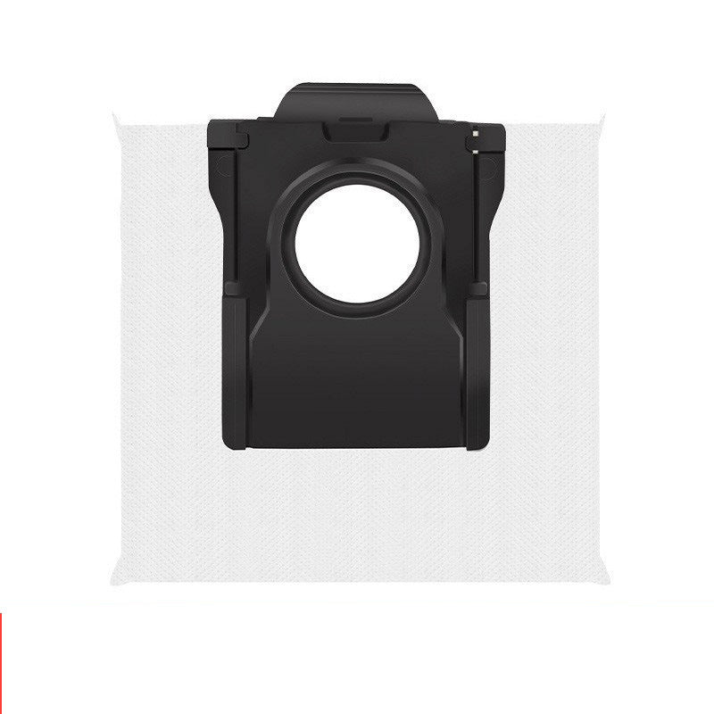 Dammpåse adapter detalj