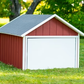 MowGear Mower Mansion Mammotion Luba - Stående panel