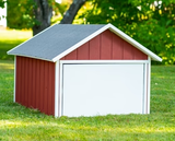 MowGear Mower Mansion Mammotion Luba - Stående panel