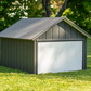 MowGear Mower Mansion Mammotion Luba - Stående panel