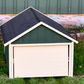MowGear Mower Mansion Mammotion Luba - Stående panel