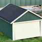 MowGear Mower Mansion Mammotion Luba - Stående panel