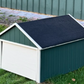 MowGear Mower Mansion Mammotion Luba - Stående panel
