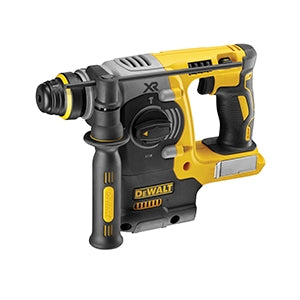 DeWalt DCH273N Borrhammare vy 3