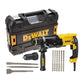 DeWalt D25134KP-QS Borrhammare