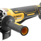 DeWalt DCG406N Vinkelslip